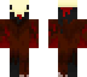 a monster thingy