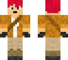 adventurer mc nonsense