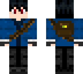adventurer/traveler/explorer