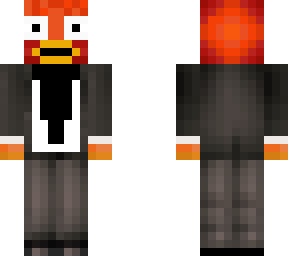 agent fishstick