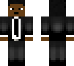 agent j