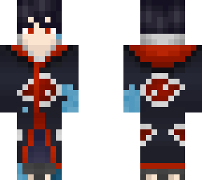 akatsuki clan person