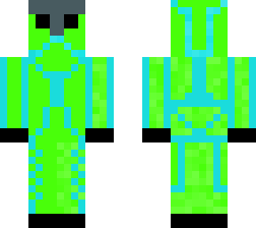 alien vijing