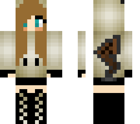another skin i'm saving
