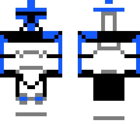 arc trooper lieutenant