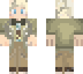 aziraphale