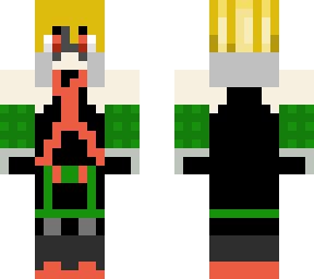 bakugo