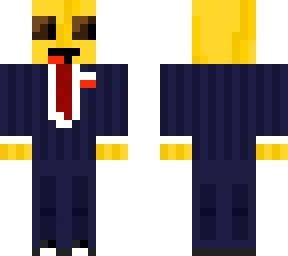 banan prezydent (fixed)