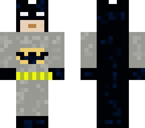 batman