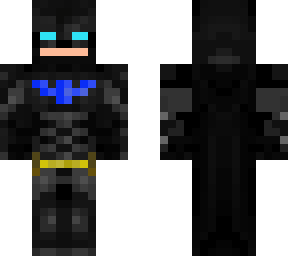 batman