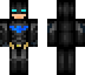 batman