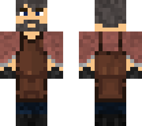 blacksmith