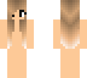 blond skin base