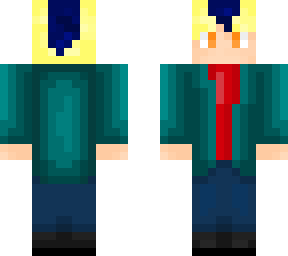 blue cut