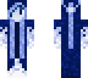 blue mage
