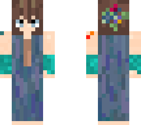 briana skin