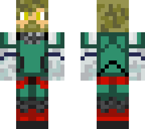 can0boy mod - blonde w/beard