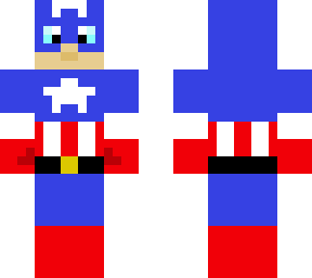 capitan america