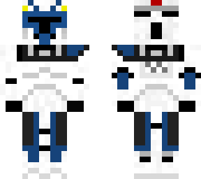 captain rex (phase i)