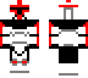 captain wolf starwars the clone wars