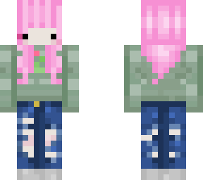 chibi cherry