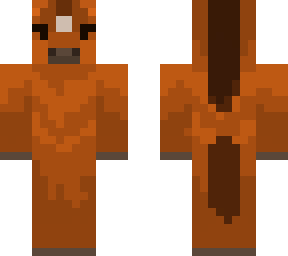 chief my horse irl <3
