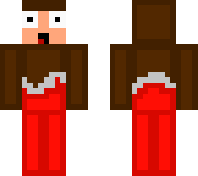chocolat guy