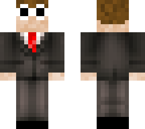 clout suit