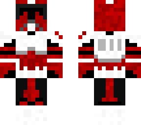 commander fox updated
