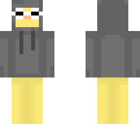 cool ducky