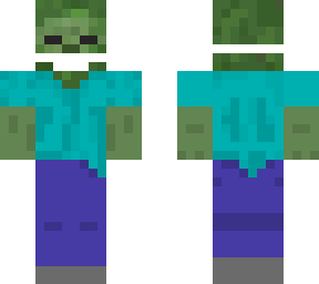 corona zombie