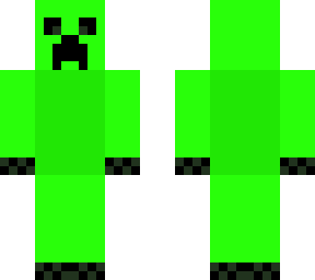 creeper