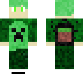 creeper