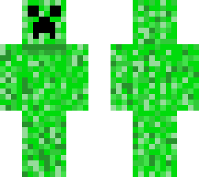 creeper fanboy
