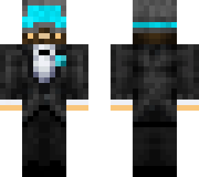 csmithcripps suited man helmet?