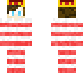 cubecraft candy prince