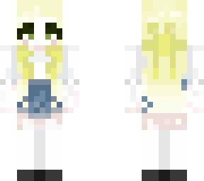 cute casual