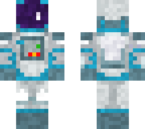 delta minedcrafted