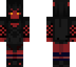 demon lady