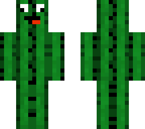 derpy cactus