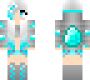 diamond girl