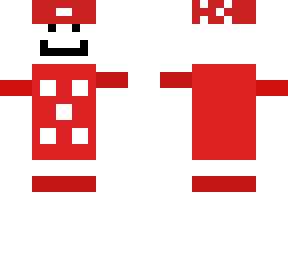 dice man