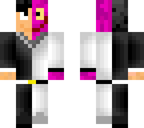 dos caras