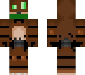 dreadbear(fix/updated)