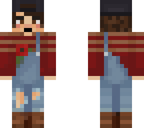 edited farmer