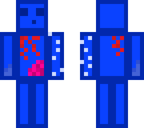 elemental slimes: water