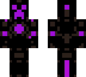 ender creeper (updated)