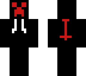 ender creeper gamer