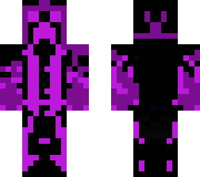ender creeper ghost (updated)