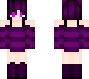 ender girl